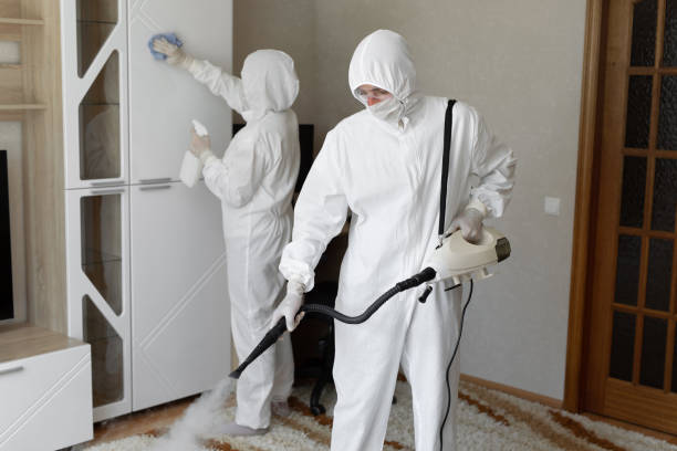24/7 Emergency Crime Scene Cleanup experts in Asheville, NC
